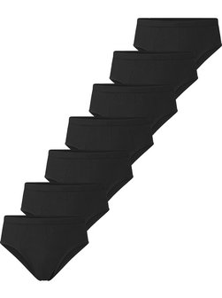 Herren Slips - GOEBOR im 7er-Pack
