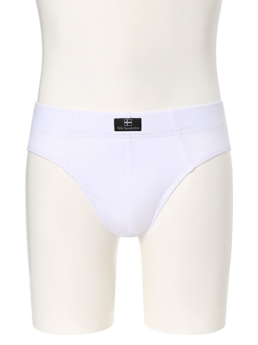 Herren Slips im 3er-Pack