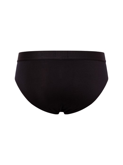 Herren Slips im 3er-Pack