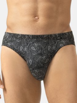 Herren Slips im 3er-Pack