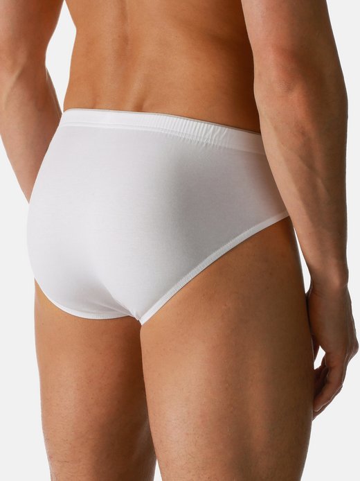 Herren Slips im 4er-Pack