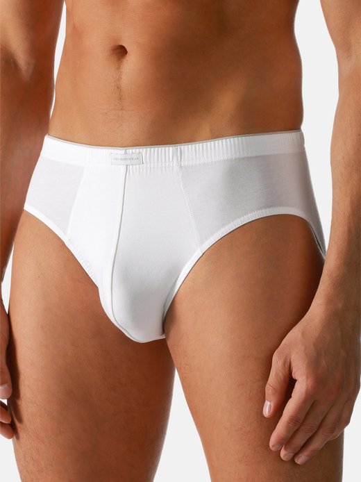 Herren Slips im 4er-Pack