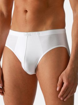 Herren Slips im 4er-Pack