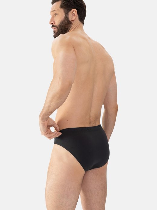 Herren Slips im 5er-Pack
