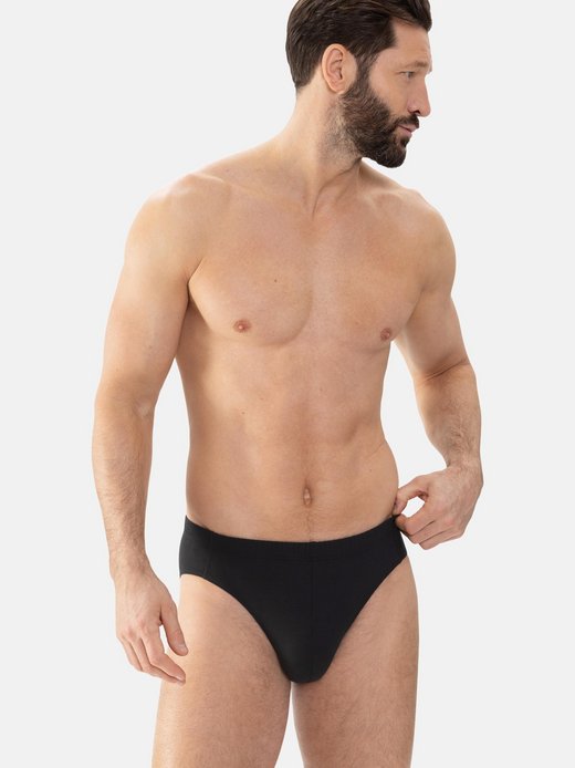 Herren Slips im 5er-Pack