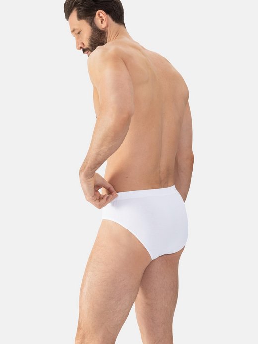 Herren Slips im 5er-Pack