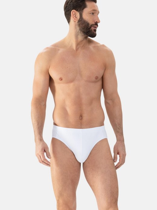 Herren Slips im 5er-Pack