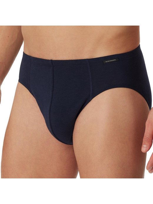 Herren Slips im 6er-Pack