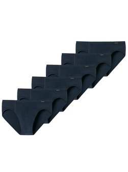Herren Slips im 6er-Pack