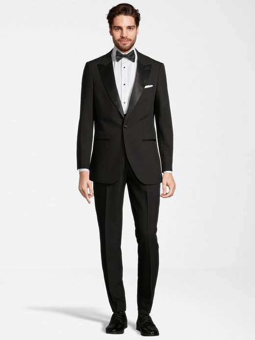 Herren Smoking - Slim-Fit