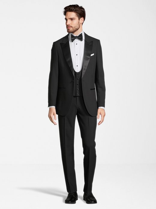 Herren Smoking - Slim-Fit