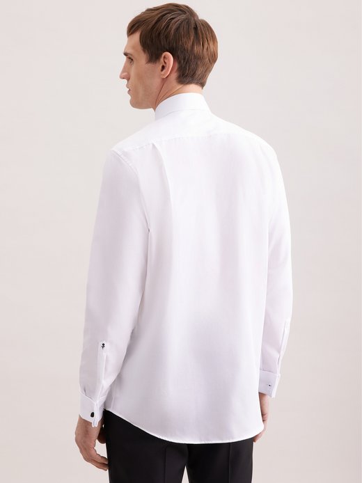 Herren Smokinghemd - Regular Fit