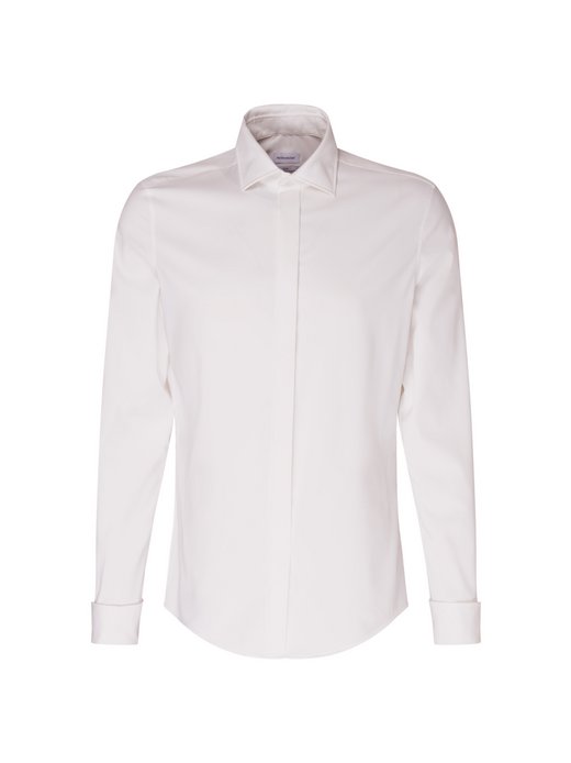 Herren Smokinghemd - Slim Fit