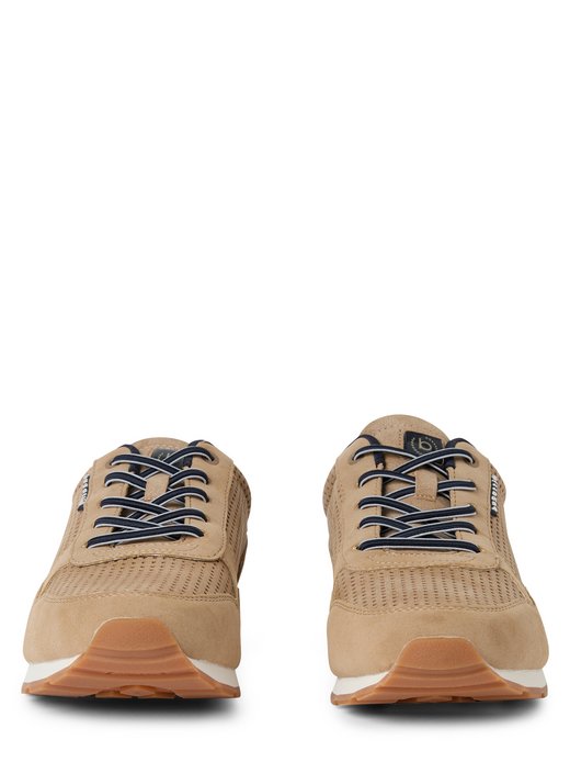 Herren Sneaker - Ash