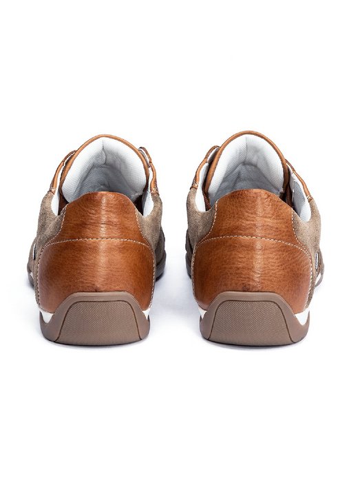 Herren Sneaker - BALDWIN