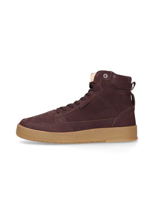 Herren Sneaker – Bball Hi M AN
