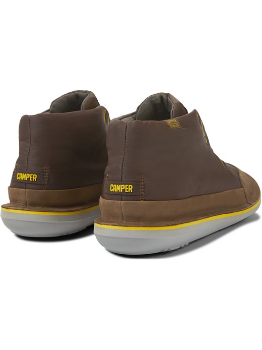 Herren Sneaker - Beetle