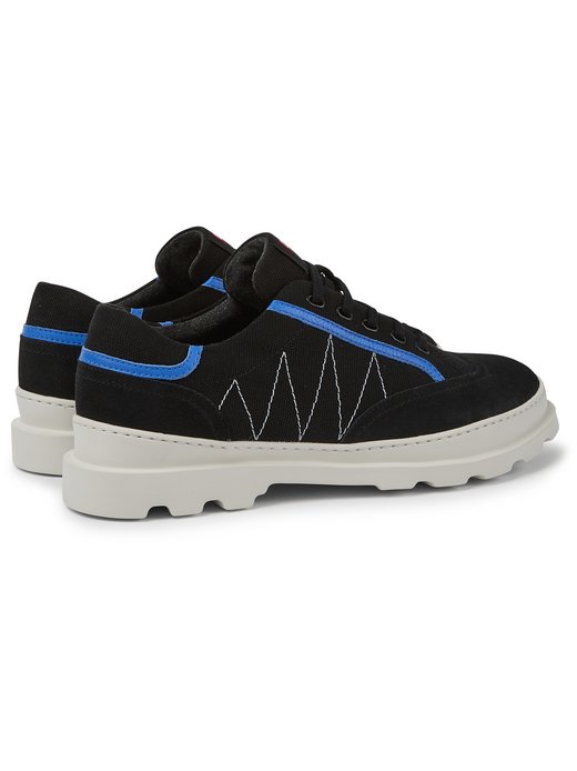 Herren Sneaker - Brutus