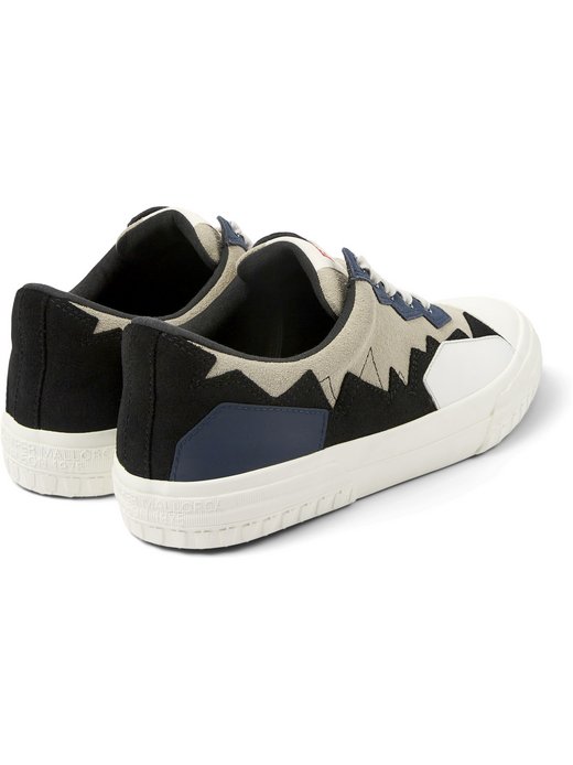Herren Sneaker - Camaleon Safa