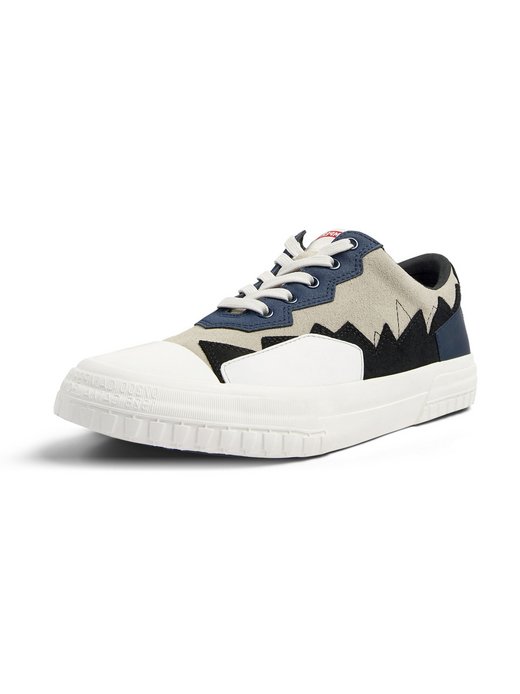 Herren Sneaker - Camaleon Safa