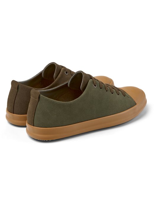 Herren Sneaker - Chasis Twins