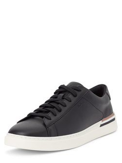 Artikelbild Herren Sneaker - Clint_Tenn_ltt von BOSS in schwarz uni