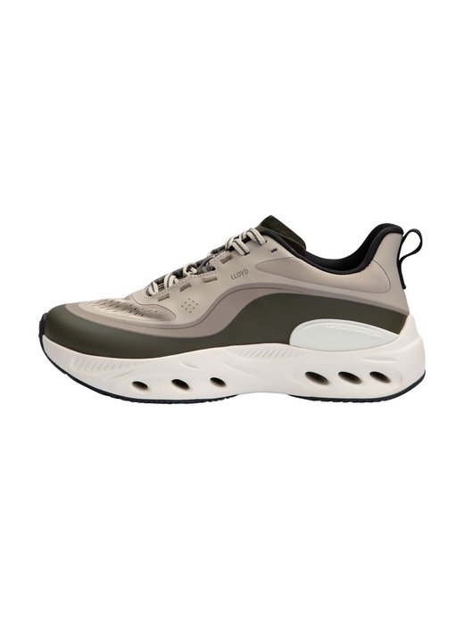 Herren Sneaker - DASH X