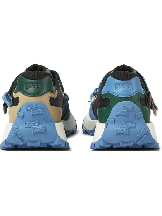 Herren Sneaker - Drift Trail