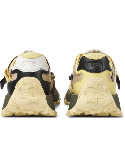 Herren Sneaker - Drift Trail