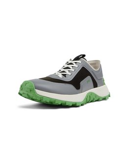 Artikelbild Herren Sneaker - Drift Trail von Camper in grau uni