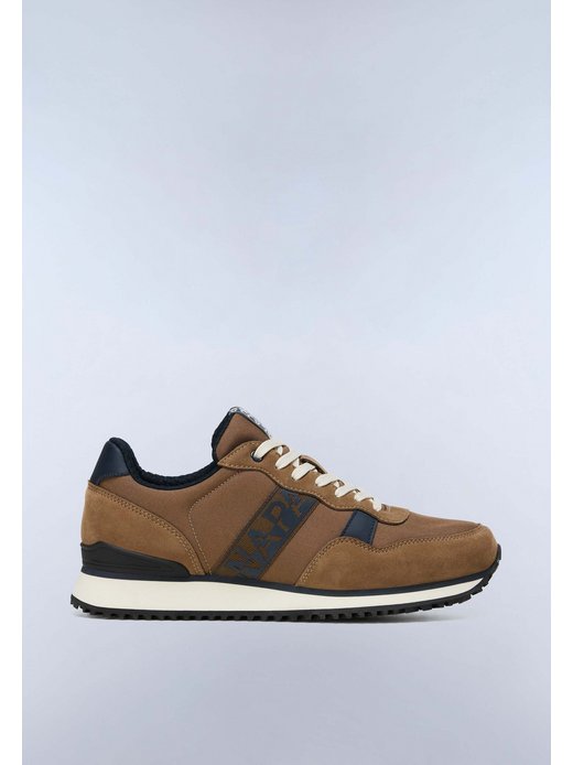 Herren Sneaker - F6 COSMOS 01/PUN
