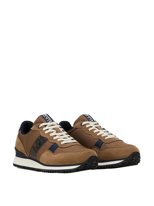 Herren Sneaker - F6 COSMOS 01/PUN
