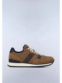Herren Sneaker - F6 COSMOS 01/PUN