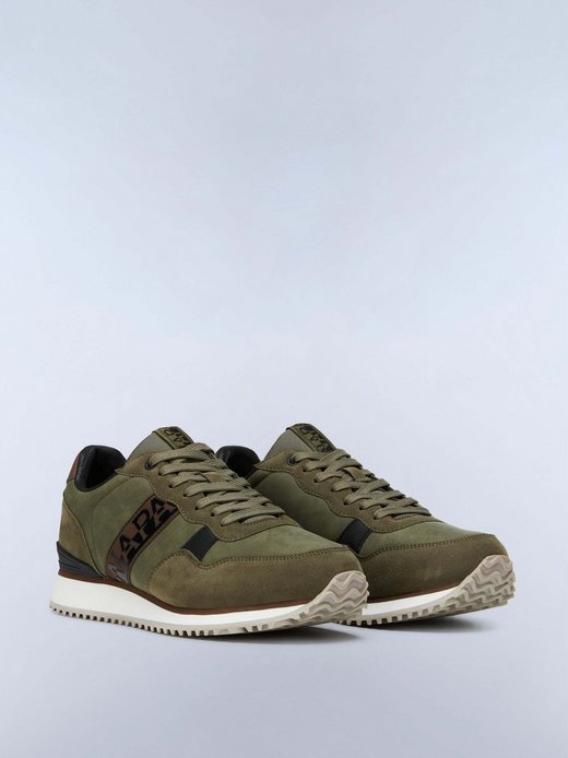 Herren Sneaker - F6 COSMOS 01/SYN