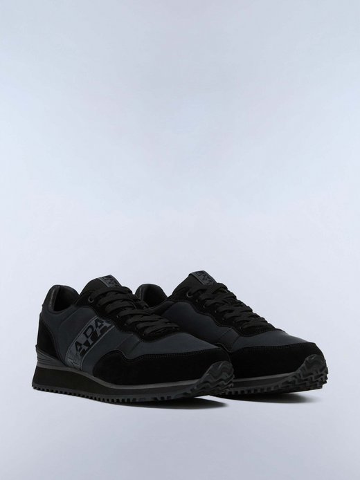 Herren Sneaker - F6 COSMOS 01/SYN