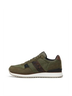Herren Sneaker - F6 COSMOS 01/SYN