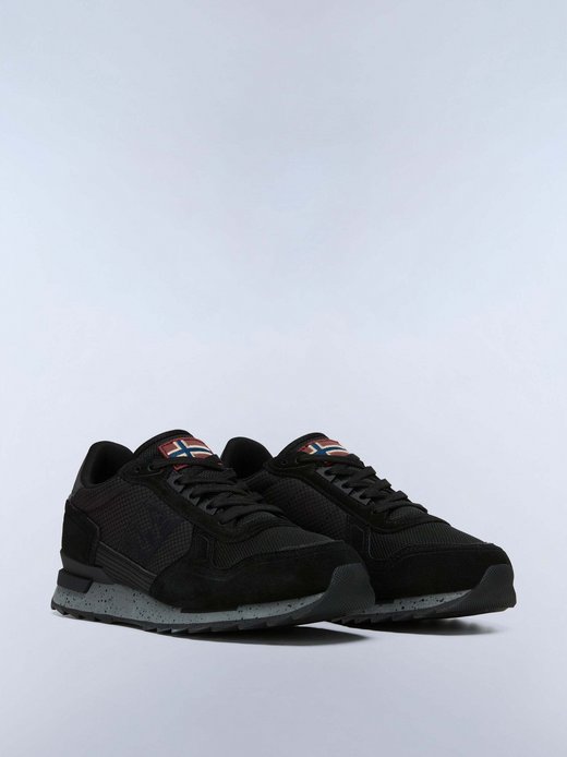 Herren Sneaker - F6 VALOR 01/RIP