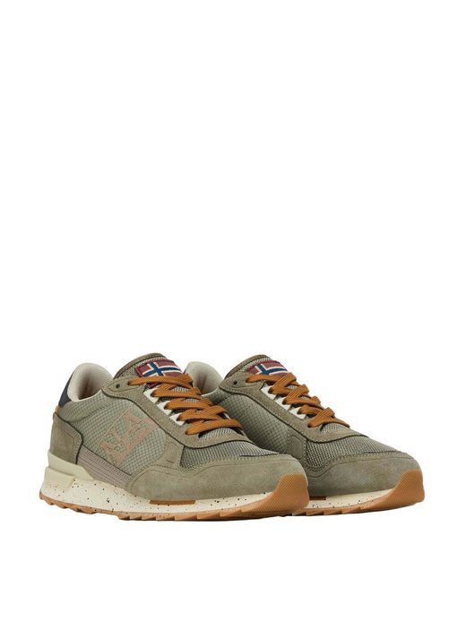 Herren Sneaker - F6 VALOR 01/RIP