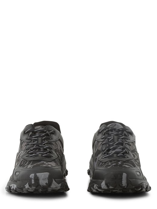 Herren Sneaker - GO1ST_camo