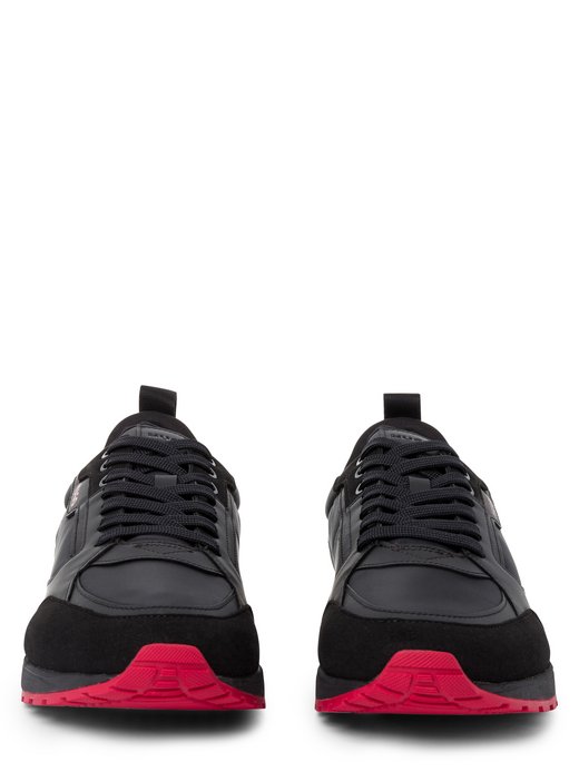 Herren Sneaker - Icelin Runn