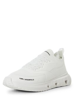 Artikelbild Herren Sneaker - K/KITE RUN von KARL LAGERFELD in weiß uni