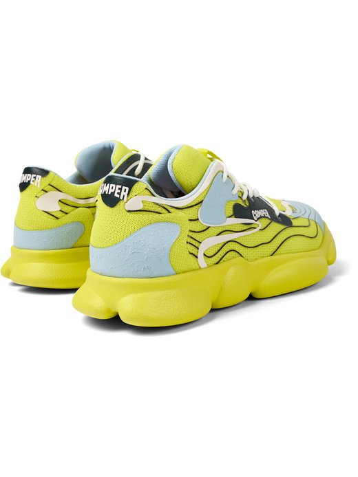Herren Sneaker - Karst
