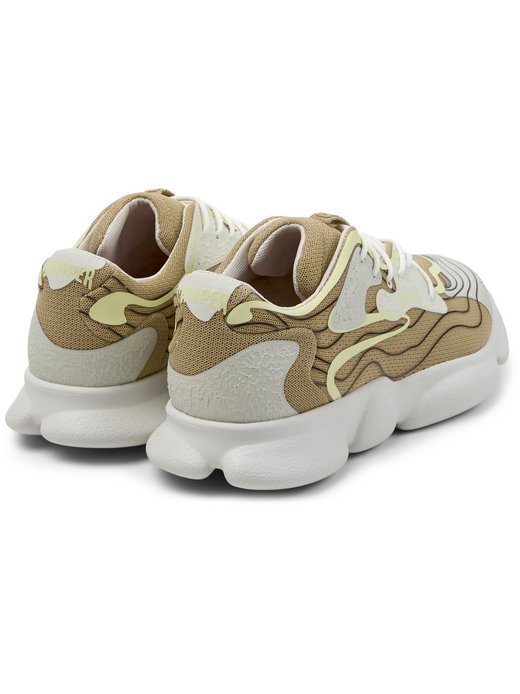 Herren Sneaker - Karst