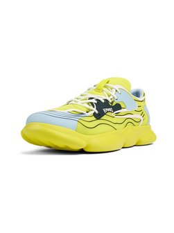 Herren Sneaker - Karst