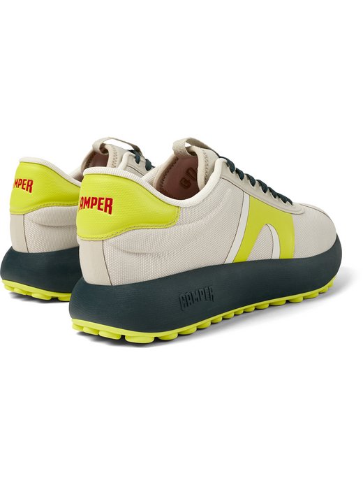 Herren Sneaker - Pelotas Athens