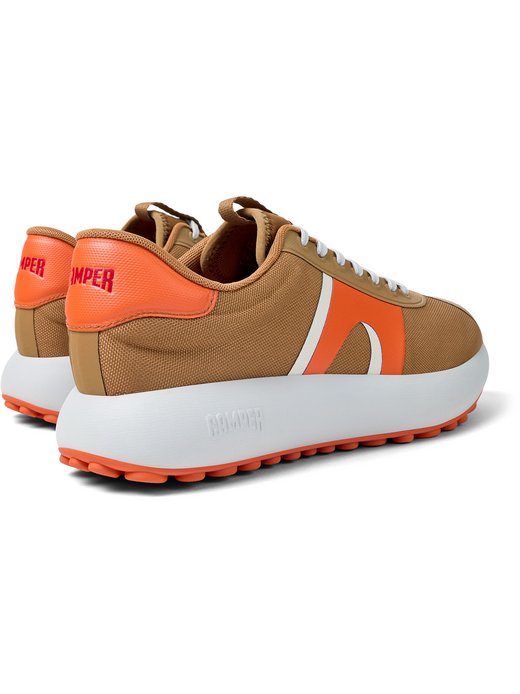 Herren Sneaker - Pelotas Athens