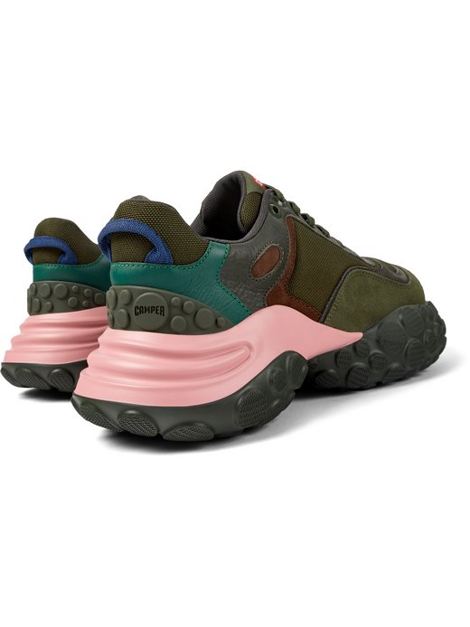 Herren Sneaker - Pelotas Mars