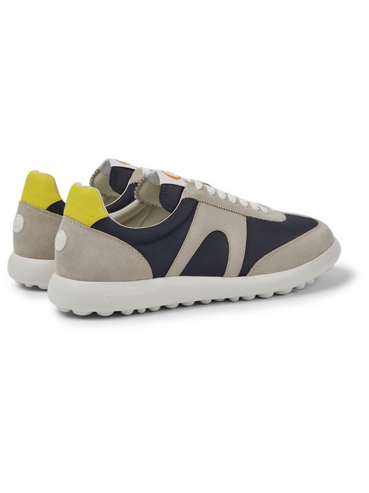 Herren Sneaker - Pelotas Xlf