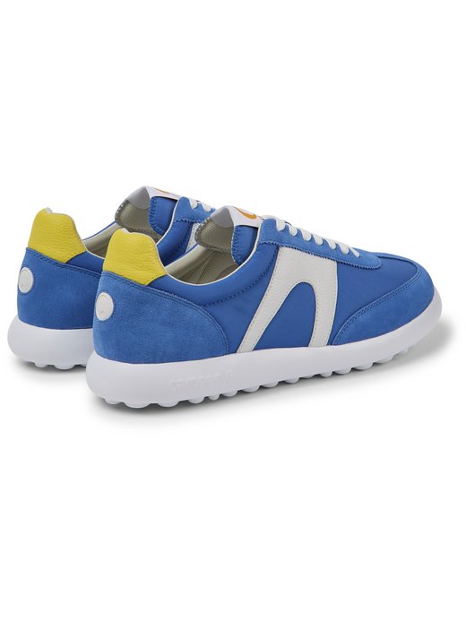 Herren Sneaker - Pelotas Xlf