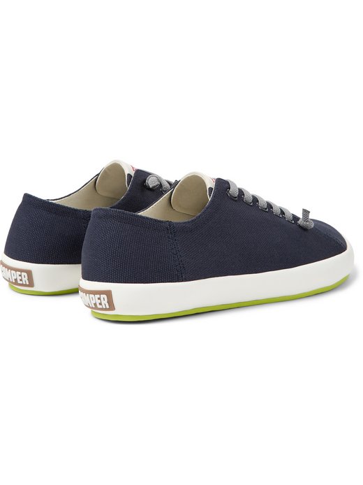Herren Sneaker - Peu Rambla Vulcanizado